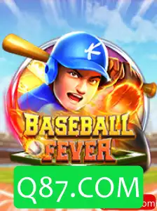 Descubra o Emocionante Mundo de BaseballFever no Q87.COM