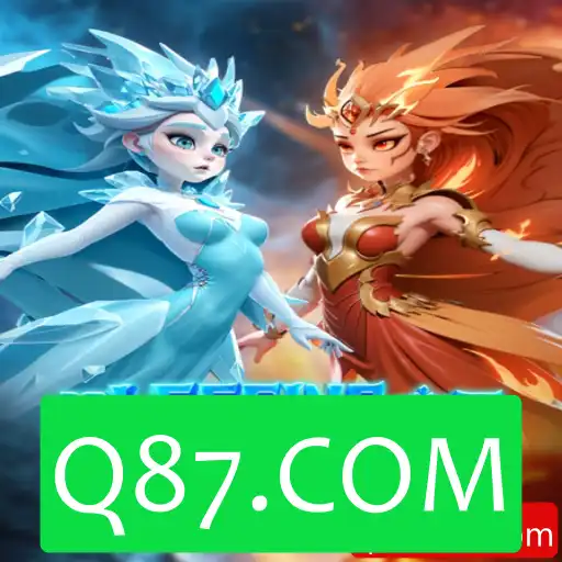Explorando 'Blessing of Ice and Fire': Um Mergulho no Mundo do Novo Jogo