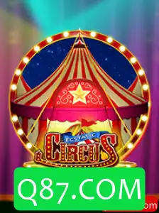 Descubra o Fascinante Mundo de EcstaticCircus no Q87.COM