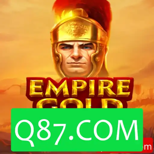 EmpireGold: Explorando o Mundo Estratégico de Q87.COM