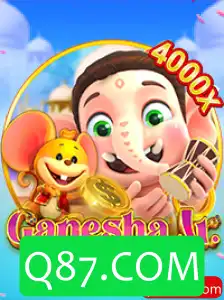 Explorando GaneshaJr: O Jogo Inovador no Universo de Q87.COM
