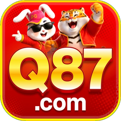 Q87.COM Logo