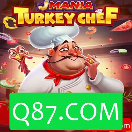 Descubra JManiaTurkeyChef: A Arte Culinária Virtual Elevada