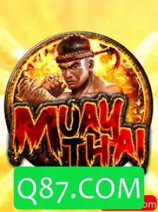 Explorando o Fascinante Mundo do Jogo MuayThai com Q87.COM