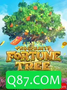Descubra o Fascinante Universo de ProsperityFortuneTree