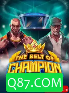 TheBeltOfChampionBonusBuy: Uma Excitante Jornada de Aventura
