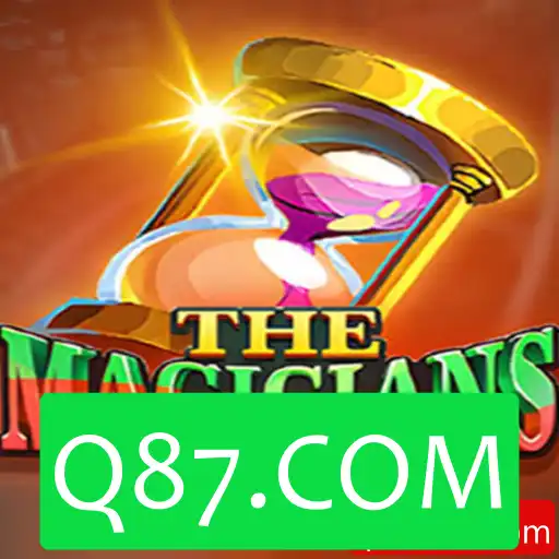Descubra o Fascinante Mundo do Jogo 'TheMagicians' com a Plataforma Inovadora Q87.COM