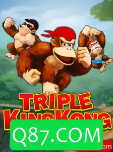Descobrindo o Mundo de TripleKingKong: Um Guia Completo