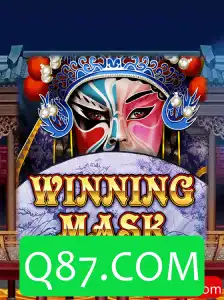 WinningMask: Explorando o Universo do Novo Jogo Online