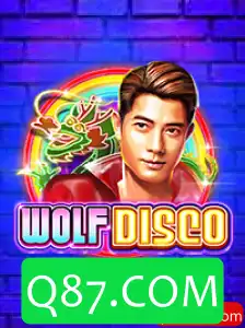 WolfDisco: Uma Aventura Emocionante no Universo da Música e Aventura